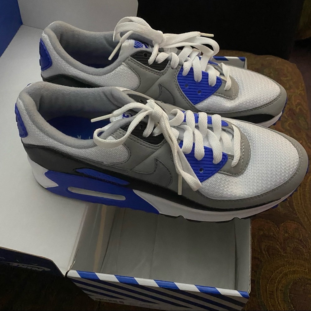 Nike Air max 90